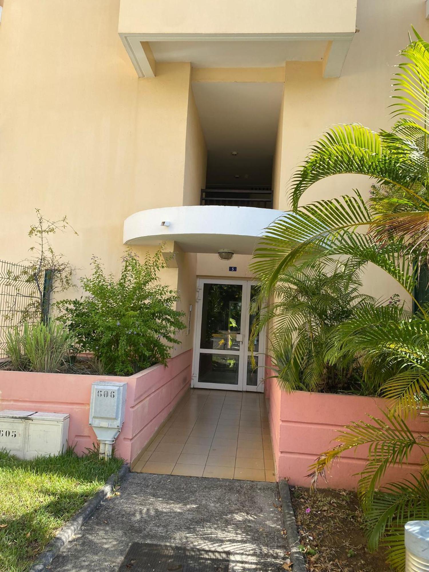 Appart Benitier 3 Etoiles - Ermitage Centre A 2 Min Du Lagon Saint-Paul Luaran gambar